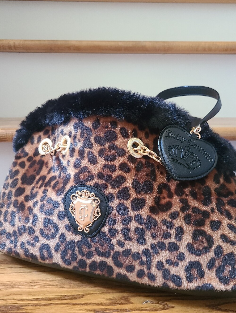 Juicy Couture Bag ♥️ - Picture 1 of 5